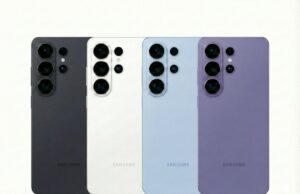 Samsung „демонстрира“ Zero-peeking Privacy на Galaxy S26 Ultra