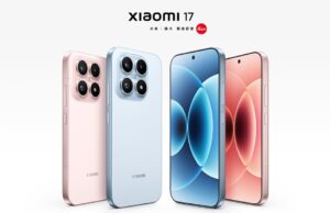 Xiaomi 17 вероятно ще струва 999 EUR в Европа