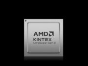 AMD обяви Kintex™ UltraScale+™ Gen 2 среден клас FPGA за интелигентни, високопроизводителни системи