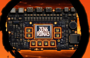 Според слуховете, AMD Ryzen MAX 500 “Medusa Halo” ще поддържа LPDDR6 памет