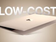 Евтиният MacBook на Apple ще бъде произведен с нова алуминиева технология с подобрена термична защита