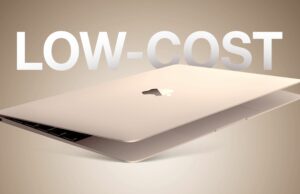 Евтиният MacBook на Apple ще бъде произведен с нова алуминиева технология с подобрена термична защита