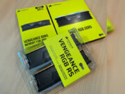 Corsair променя опаковката на комплекта Vengeance DDR5, за да намали връщането на фалшификати и „фиктивни“ продукт