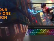 HP предлага абонамент за геймърски лаптопи Omen