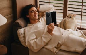 Сгъваемият смартфон HUAWEI Mate X7 вече е наличен в България