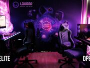 LORGAR представя нова серия бюра: PRO 80 и ELITE 90