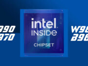 Изтекоха спецификациите на чипсетите Intel серия 900, предназначени за настолните процесори