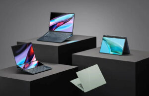 Германски съд забрани продажбата на лаптопи и компютри, продавани от ASUS и Acer