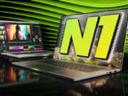 Според публикации, чиповете NVIDIA N1 ще дебютират с лаптопите на Dell и Lenovo