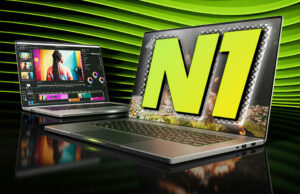 Според публикации, чиповете NVIDIA N1 ще дебютират с лаптопите на Dell и Lenovo