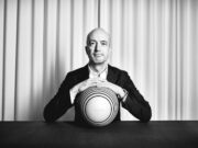 ЗВУК ОТВЪД СТЕНИТЕ: BANG & OLUFSEN ПОКАЗВА ПРЕДВАРИТЕЛНО СВОЯ LANDSCAPE ГОВОРИТЕЛ НА ISE 2026 В БАРСЕЛОНА