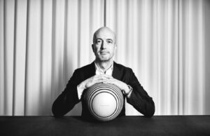 ЗВУК ОТВЪД СТЕНИТЕ: BANG & OLUFSEN ПОКАЗВА ПРЕДВАРИТЕЛНО СВОЯ LANDSCAPE ГОВОРИТЕЛ НА ISE 2026 В БАРСЕЛОНА