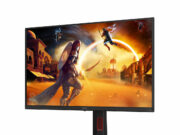 AOC GAMING Q27G4ZD: QD-OLED от 3-то поколение на „сладка“ цена