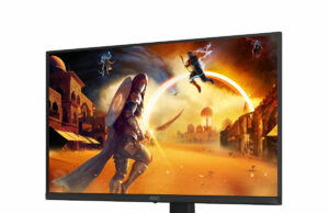 AOC GAMING Q27G4ZD: QD-OLED от 3-то поколение на „сладка“ цена