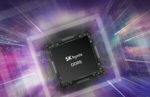 Недостигът на DRAM и NAND памети може да продължи и след 2030 г.