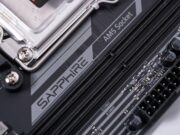 Sapphire Technology Limited разширява присъствието си на българския пазар с гама дънни платки