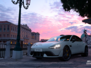 Xiaomi SU7 Ultra се появи на виртуалната писта в Gran Turismo 7