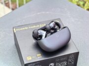 HUAWEI FreeBuds Pro 5