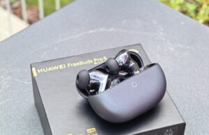 HUAWEI FreeBuds Pro 5