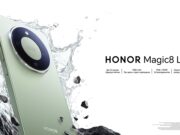 HONOR Magic8 Lite предефинира очакванията за средния клас с усъвършенствани функции и ненадмината стойност