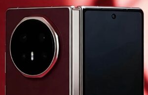 HONOR Magic V6 изглежда готов за своят анонс