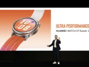 Huawei представи ново поколение иновации в Мадрид с акцент върху HUAWEI WATCH GT Runner 2
