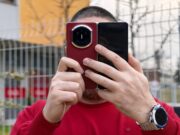 HUAWEI Mate X7