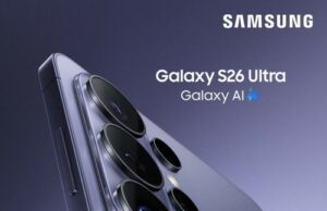 Samsung казват „довиждане“ на смартфона