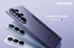 Samsung представя серията Galaxy S26: най-интуитивният AI телефон на Galaxy досега