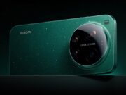 Xiaomi 17 Ultra отбеляза 166 точки под DXOmark V6