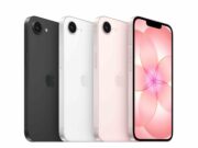 А1 вече предлага най-новите продукти на Apple iPhone 17e и iPad Air