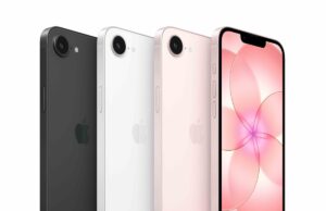 А1 вече предлага най-новите продукти на Apple iPhone 17e и iPad Air