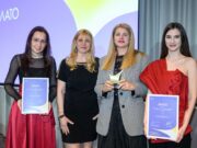 Три отличия на BAPRA Bright Awards 2026 за „Училище за отговорни инфлуенсъри“ и модна колекция UPLINK на A1