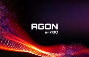 AGON by AOC представя своите технологии за намаляване на размазването при движение: MBR, MBR Sync и MBR+