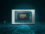 AMD разширява портфолиото си от Ryzen AI Embedded процесори за реализацията на мащабируеми и ефективни AI решения в промишлени и периферни системи