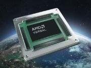 AMD технологии участват в бъдещите космически изследвания