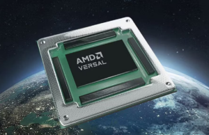 AMD технологии участват в бъдещите космически изследвания