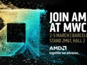 AMD на MWC 2026: AI за всеки