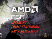 Crimson Desert стартира с AMD FSR технологии