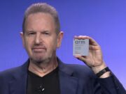 ARM казва, че най-новият им AGI процесор няма да „ядоса“ партньори като NVIDIA, но ще бъде проблем за Intel/AMD