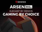 GENESIS ARSEN 302BT: Озвучителна система с елегантен дизайн и балансиран звук
