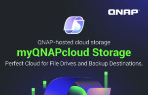 QNAP пусна myQNAPcloud One Official – споделен облачен сторидж за архивиране на NAS и мащабируем сторидж за разнообразни данни