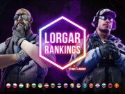 LORGAR RANKINGS: Нов CS2 турнир за изгряващите таланти в Източна Европа