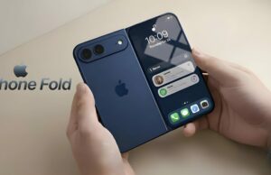 iPhone Fold вероятно няма да стартира продажби заедно с iPhone 18 Pro