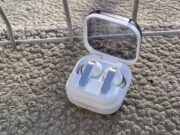 Samsung Galaxy Buds4 Pro