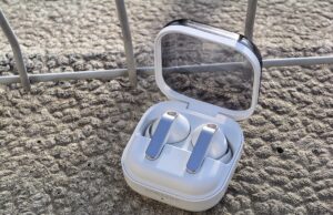 Samsung Galaxy Buds4 Pro