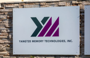 Компанията YMTC пуска първият си потребителски PCIe 5.0 M.2 NVMe SSD