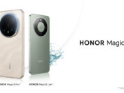 Най-желаните смартфони на HONOR – Magic8 Pro и Magic8 Lite – с до 300 евро отстъпка до края на март