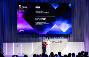 HONOR Robot Phone получи признание за своята иновативност и интеграция на интелигентни функции