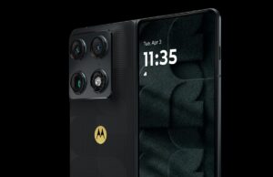 Motorola пренася магията на FIFA World Cup 26™ с ексклузивна нова колекция